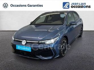 viii generation2 1.5 etsi evo2 150 r-line dsg7