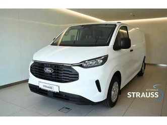 transit custom trend kw/ek 320l2 2.0 ecoblue 136ps