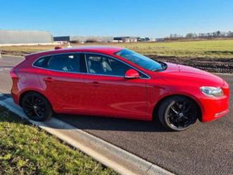 volvo v401.6 t2 r-design lpg/g3 t2 2014 benzprijs'26€2,50p/l — volvo — marktplaats