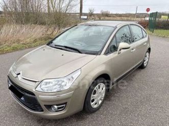 1.6 thp 140 exclusive bva