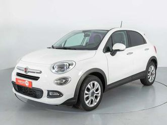 fiat 500x 1.3 ps 95cv die
