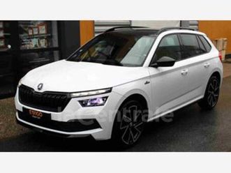 1.5 tsi 150 act monte-carlo dsg7