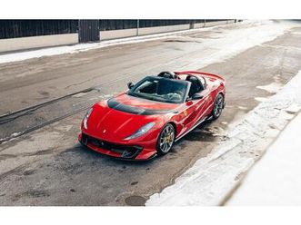 812 competizione aperta