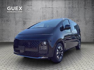 staria premium 1.6 gdi hev vertex 7p