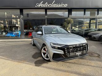 q8 50 tdi quattro tiptronic