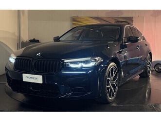 530e xdrive g30 lci m look