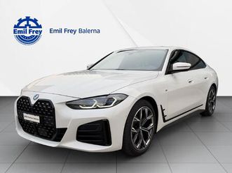 420d xdrive sag gran coupé