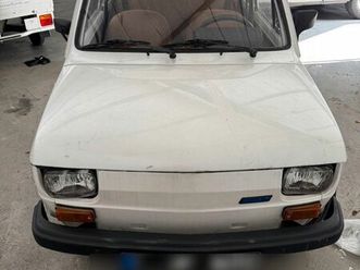 fiat maluch oldtimer h-kennzeichen deutsche papiere