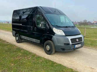 fiat ducato 250l