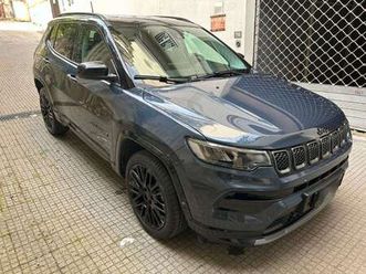 compass ii 2021 1.5 turbo t4 mhev 2wd 130cv