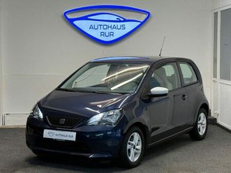 seat mii @mii/klima/navi