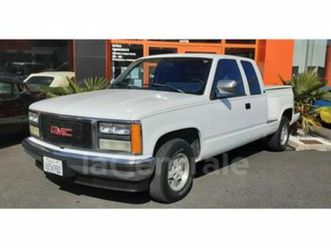 1500 stepside v8 5.7l extented