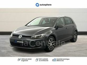 vii 1.4 tsi 125 bluemotion technology 7cv carat bv6 5p