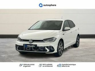 vi 1.0 tsi 95 5cv r-line