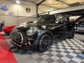 iii (f55) 1.5 136 cooper 5p