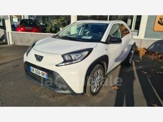 1.0 vvt-i 72 dynamic