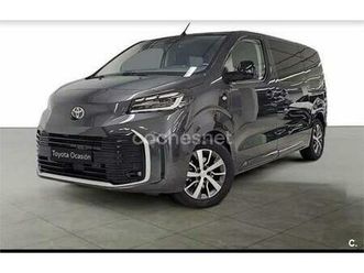 toyota proace verso family l1 2.0d advance