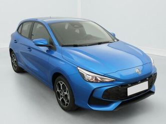 1.5 l hybrid+ 195 ch comfort