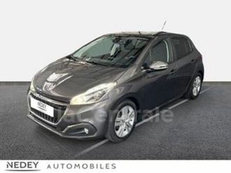 generation2 1.2 puretech 82 signature 5p