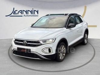 generation2 1.5 tsi evo 150 start/stop style bvm6