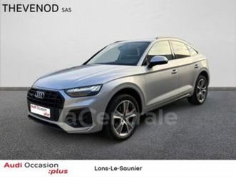 ii generation2 sportback 40 tdi 204 quattro avus s tronic 7