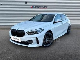 (f40) 118d 150 8cv m sport bva