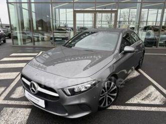 iv generation2 berline 180 d business line 8g-dct