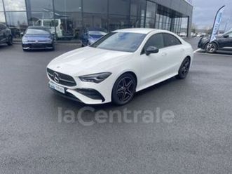 ii coupe 220 d 10cv amg line 8g-dct