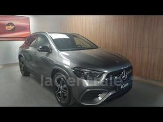ii generation2 200 d 4matic amg line 8g-dct