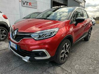 renault captur dci 8v 110 cv start&stop energy int