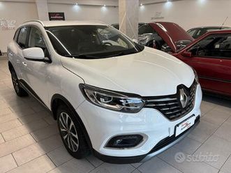 renault kadjar blue dci 8v 115cv edc techno