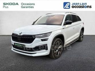 generation2 2.0 tdi 200 scr 4x4 5pl sportline dsg7