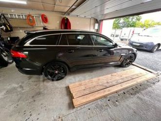 generation2 sportbrake 3.0 v6 d 240 luxe premium