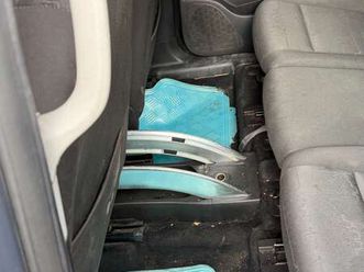 meriva 1.3 cdti ecoflex cosmo 95cv