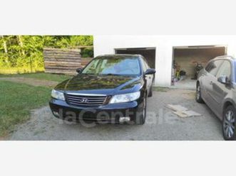 2.2 crdi 155 pack premium bva