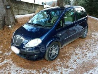 generation2 1.3 mjt 90 dfs platino