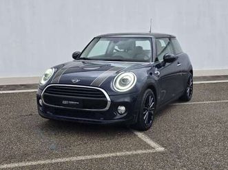 3p 1.5 cooper full+++ tetto.pelle totale,led,