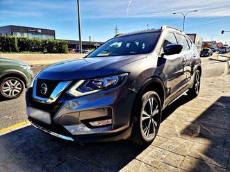 x-trail 1.3 dig-t n-connecta 4x2 dct