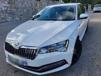 iii generation2 2.0 tdi 150 scr business dsg7