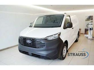 transit custom basis kw/ek 280l1 2.0ecoblue 110ps