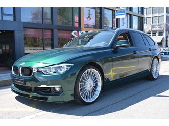 b3 biturbo touring 3.0 xdrive switch-tronic (top zustand!)