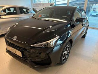 1.5 full-hybrid 195cv luxury da immatricolare