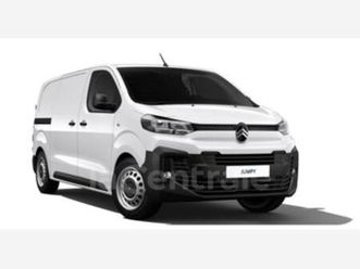 iii fourgon 2.0 bluehdi 145ch m pack premium connect