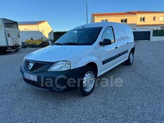 van 1.5 dci 85 ambiance