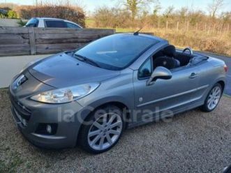 generation2 cc 1.6 hdi 112 fap roland garros