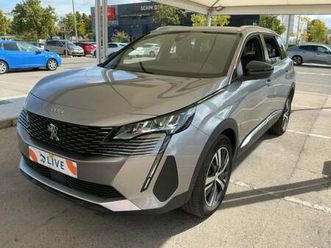 peugeot 5008 1.2 puretech 96kw s&s active pack