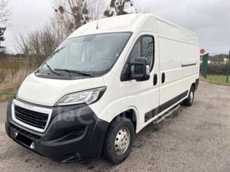 ii generation2 fourgon 2.2 bluehdi 165ch s&s premium l3h2 333