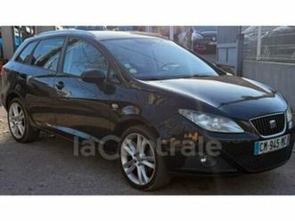 iv st 1.6 tdi 105 fap sport
