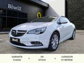 2.0 cdti 165 s/s cosmo pack