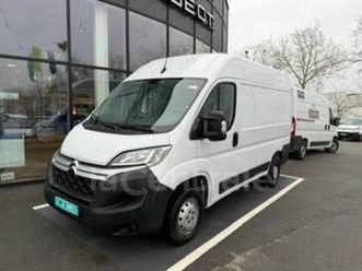 ii generation2 fourgon 2.2 bluehdi 120 s&s club l1h2 30